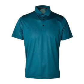 Marco Azzali短袖POLO T5264700