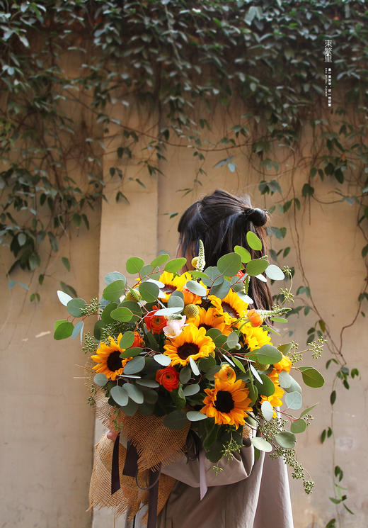 商业花礼速成班 商品图1