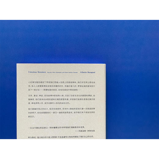 迷人怪物 商品图4