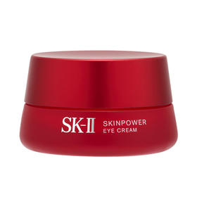 【门店直发】SK-II 全新赋能焕采眼霜 15g