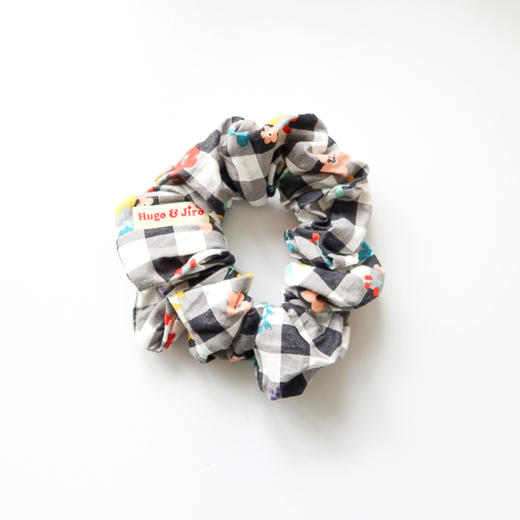 HUJI祤集发圈花植系列 商品图11