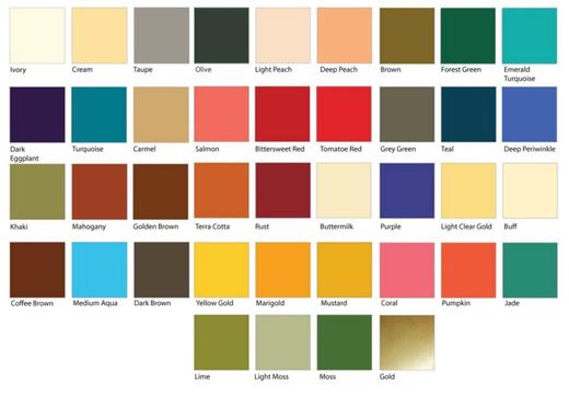 花艺色彩搭配班 商品图1