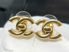 CHANEL香奈儿双C耳钉耳环 商品缩略图7