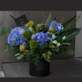 「最好的年华」-大号抱抱桶