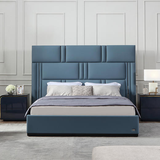 Sealy丝涟床架 静听  Listen 商品图1