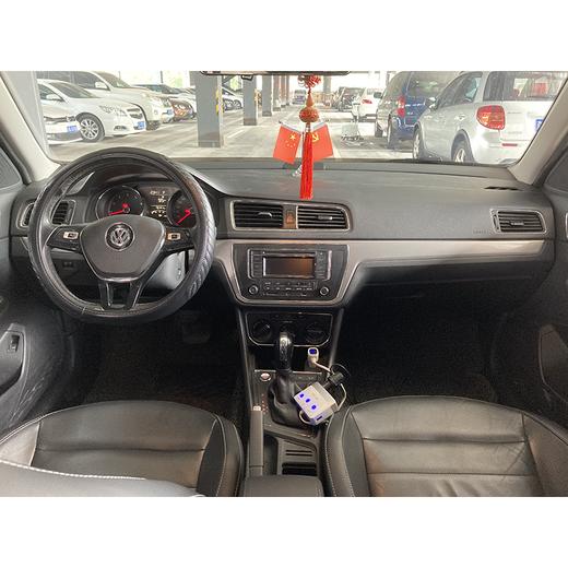 【月租-北京】大众 朗逸 1.6L 自动风尚版 商品图7