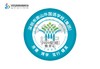 定制深圳市南山外国语学校（集团）桃源中学包边校徽姓名标包邮51 商品缩略图0