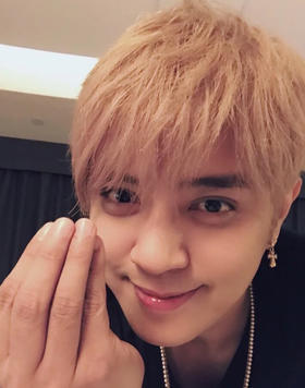 克罗心网红十字架耳坠