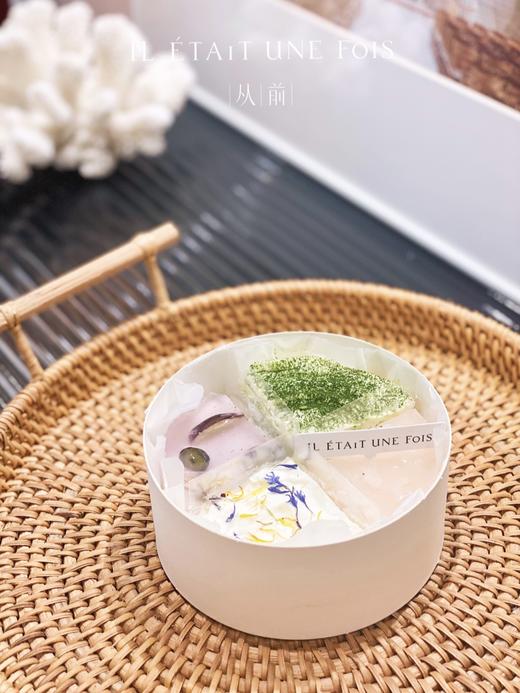 芝士拼（小四寸） 商品图1