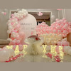 「爱的拥抱」-粉嫩色系求婚布置 商品缩略图3