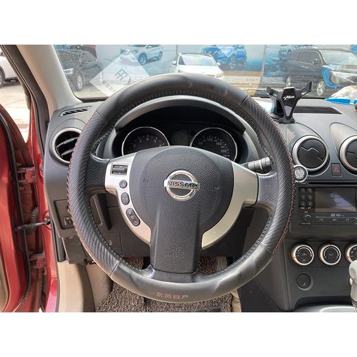 日产 逍客 20X 雷 CVT 2WD 【长租-北京】 商品图6