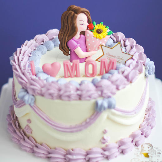 妈妈如花 商品图0