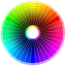 花艺色彩搭配班