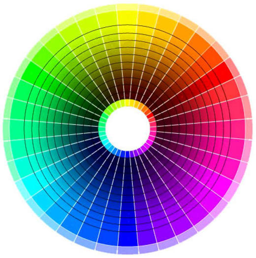 花艺色彩搭配班 商品图0