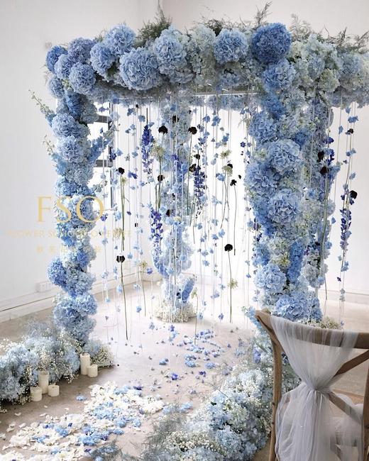 业务拓展班--宴会场景设计 商品图1