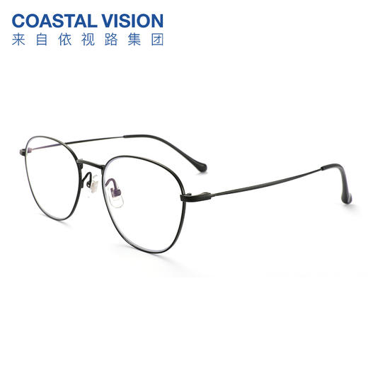 Coastal Vision 镜宴防蓝光成镜CVB2009 商品图2