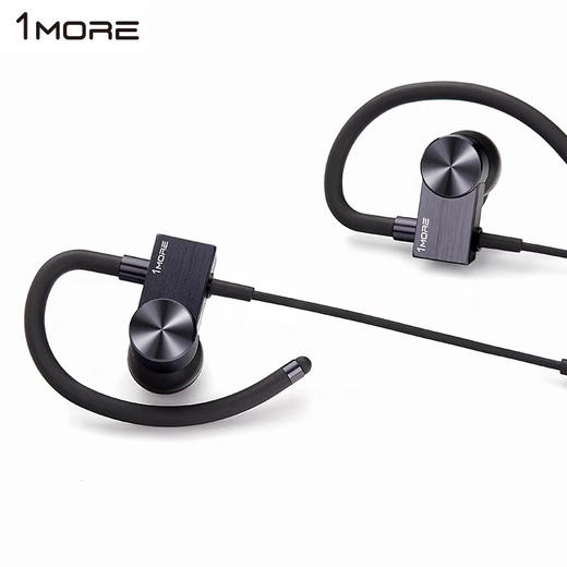 周杰伦吴青峰代言1More万魔运动蓝牙耳机好音质原封盒装 商品图4