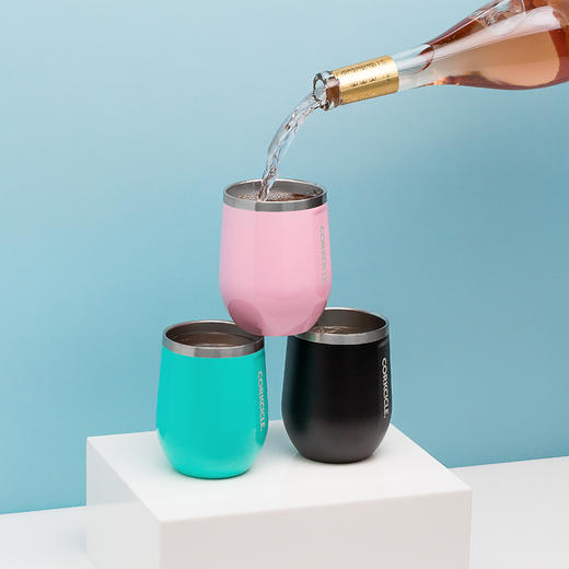 美国CORKCICLE酷仕客网红潮牌水杯 商品图7