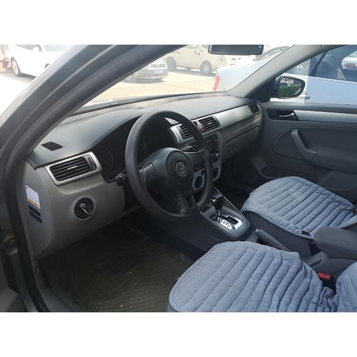 大众 宝来 1.6L 自动舒适型【长租-北京】 商品图4