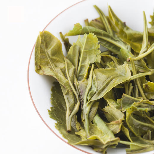 生态茶·头春滇绿  | 公平贸易*Eco-Yunnan green tea picked before Qingming | Fair trade 商品图3