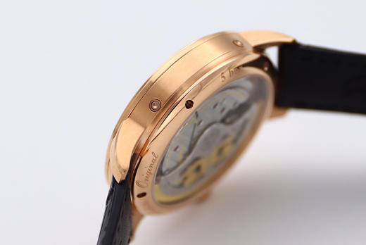 新升级版‼️采用纯进口机芯，GL格拉苏蒂参议员大日历 大窗口真月相功能 商品图5