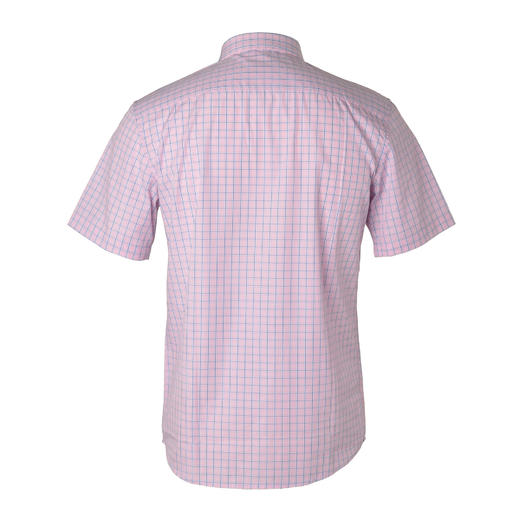 Marco Azzali短袖衬衫 C5276900 商品图1