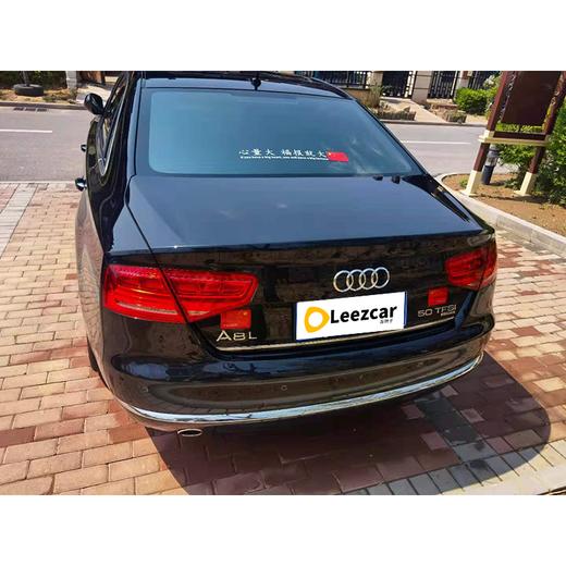 【特价月租-北京】奥迪 A8 A8L 45 TFSI quattro 舒适型 商品图2