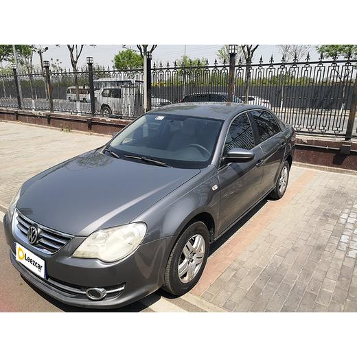 大众 宝来 1.6L 自动舒适型【长租-北京】 商品图1