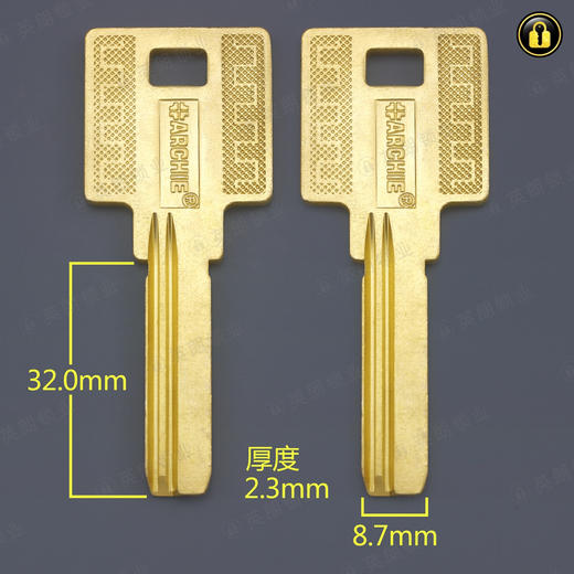 〖2183〗原装雅杰无敌右 商品图0