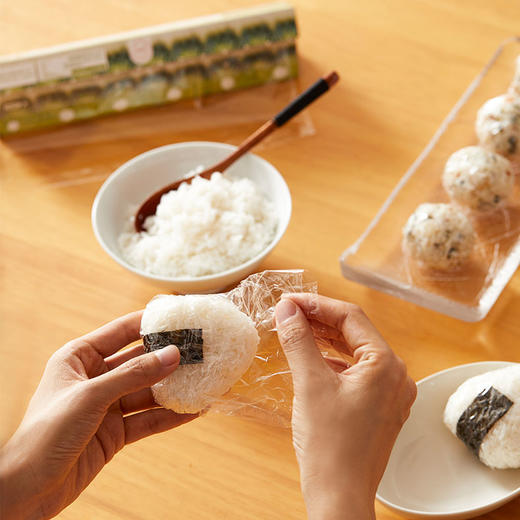 厨之秘 耐高温 PVDC保鲜膜（每盒20米） 商品图3