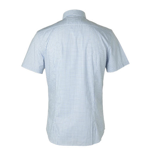 Marco Azzali短袖衬衫 C5242600 商品图1