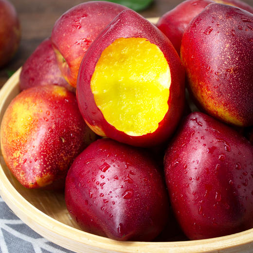 桃皇后油桃 商品图0