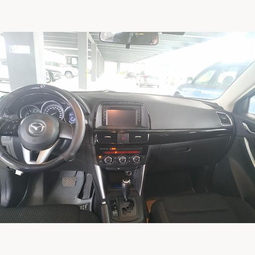 【特价月租-北京】马自达 CX-5 2.0L 自动四驱精英型 商品图5