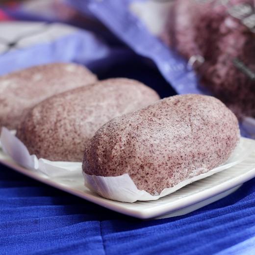 紫米紫薯包 （65g*6只 *3包） 商品图3