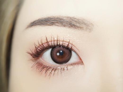 黑松露（硅水凝胶）约14.0mm【年抛型】300/375/400/475/500到750度缺货 商品图1