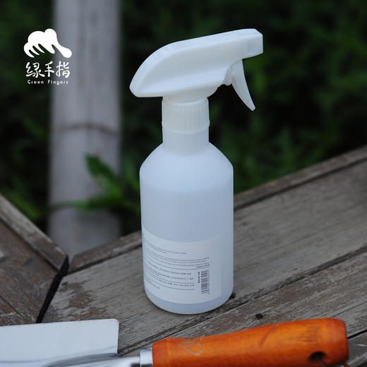 园艺·喷壶（稀释除虫菊等） | 公平贸易*Spray bottle | Fair-Trade 商品图1