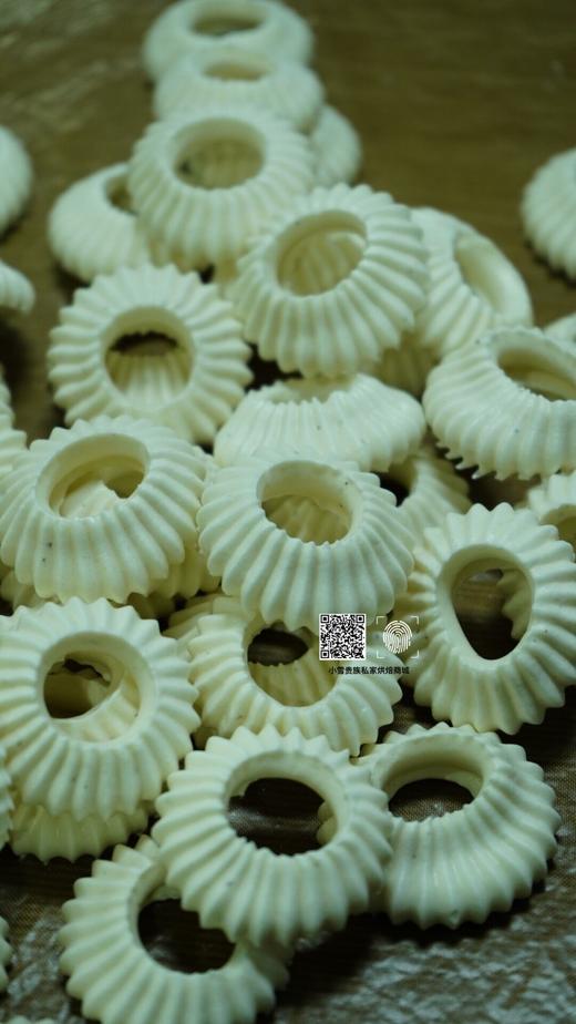 奶圈（鸡蛋不过敏）8月+ 商品图0