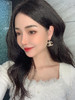 CHANEL香奈儿双c珍珠耳钉耳环 商品缩略图6