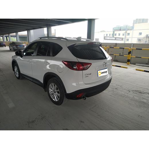 【特价月租-北京】马自达 CX-5 2.0L 自动四驱精英型 商品图3