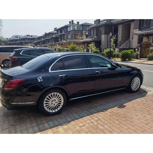 【特价月租-北京】奥迪 A8 A8L 45 TFSI quattro 舒适型 商品图3