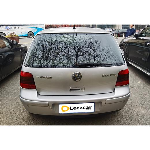 【月租-北京】大众 高尔夫 1.6 自动时尚型 商品图2