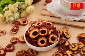 长斑不是皮肤问题，是气血之祸，调养选对食材很重要！