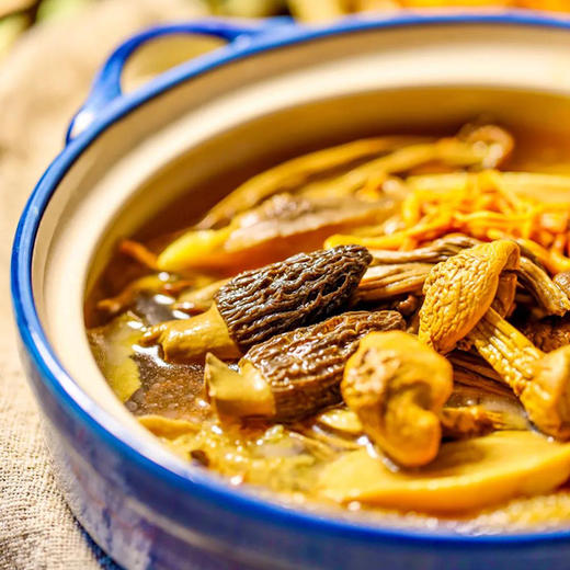 CY-八珍荟萃菌汤包45克x3包 商品图1