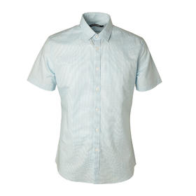 Marco Azzali短袖衬衫 C5244600