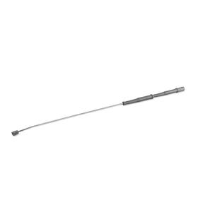 高压清洗机 HD/HDS 系列适用 TR 2050mm枪杆 41120210