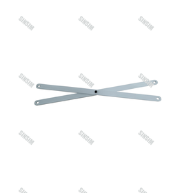 线架加强连接条  长度680  407230116