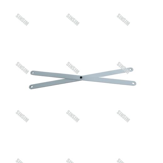 线架加强连接条  长度680  407230116 商品图0