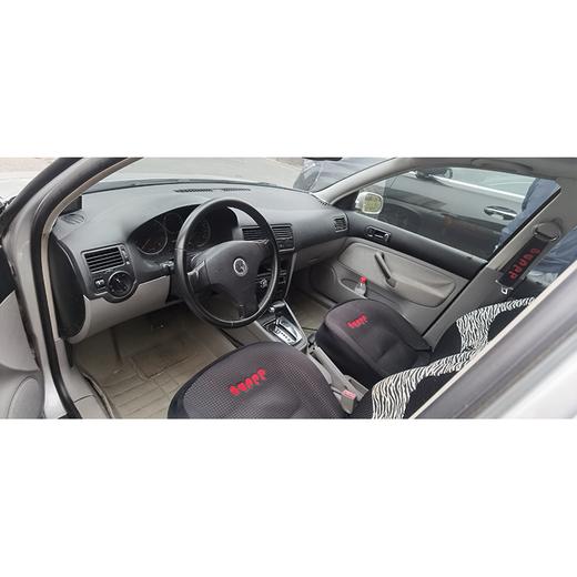 【月租-北京】大众 高尔夫 1.6 自动时尚型 商品图4