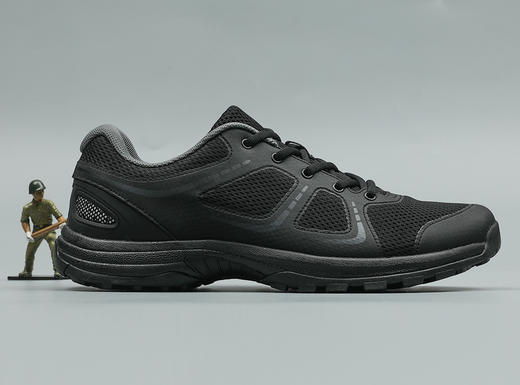 强人新式训练鞋际华3515户外体能运动男鞋建厂70周年明星款休闲跑步鞋 商品图11