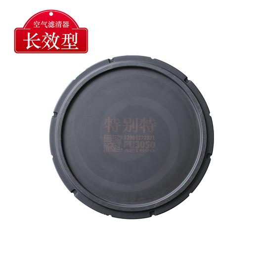 特别特 PU3050 长效型空气滤清器(F9级别)3050主机配套东风天龙 商品图1